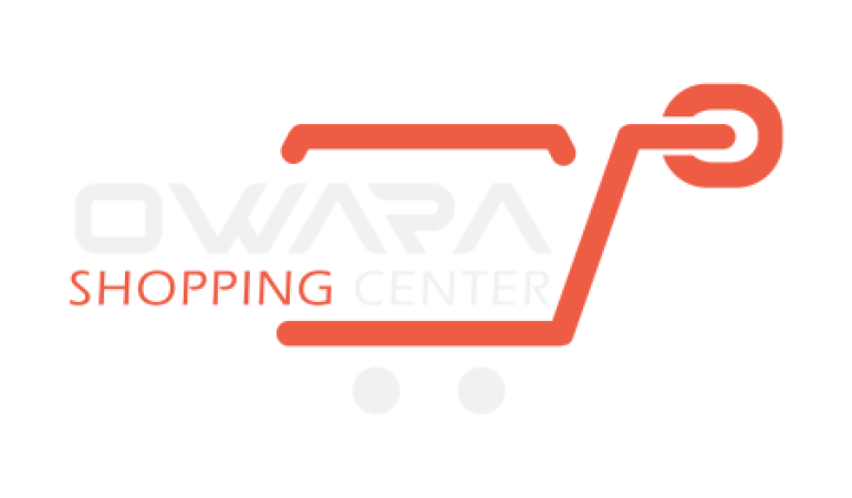 Owara Shopping Center