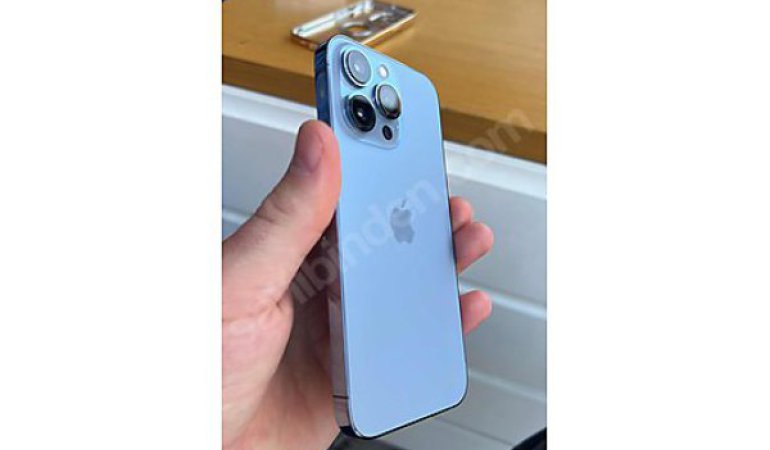 Apple 13 Pro Max 2022