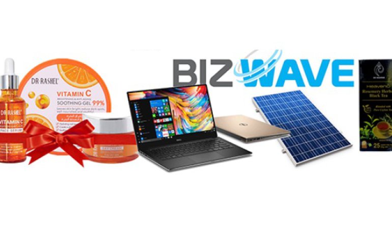 Bizwave
