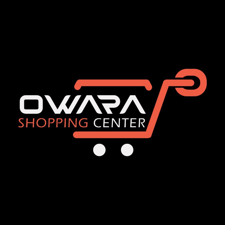 Owara Shopping Center